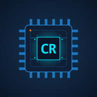 Compute Rush idle data center tycoon game icon